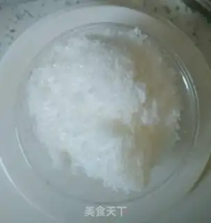 Make Cake step 3