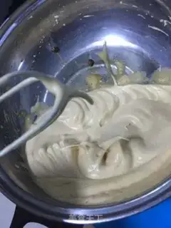 Make Red-tree brownies step 4
