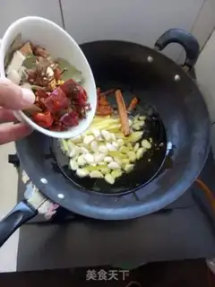 Make Shrimp step 6