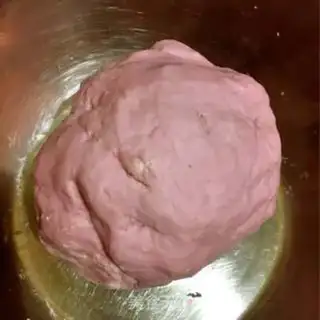 Make Air-cracked pork dumplings step 2