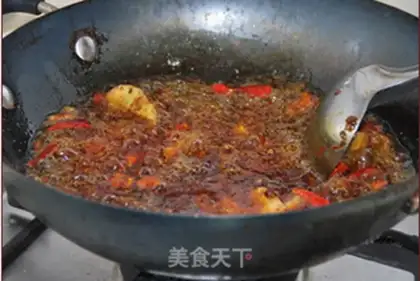 Make Shrimp step 7