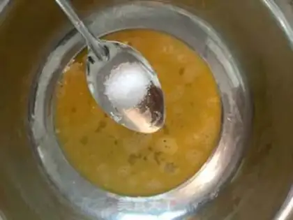 Make Tasty nachos step 1