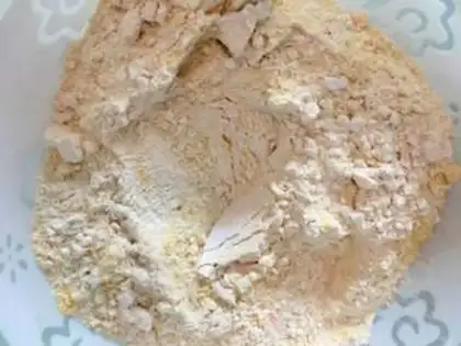 Make Tasty nachos step 2