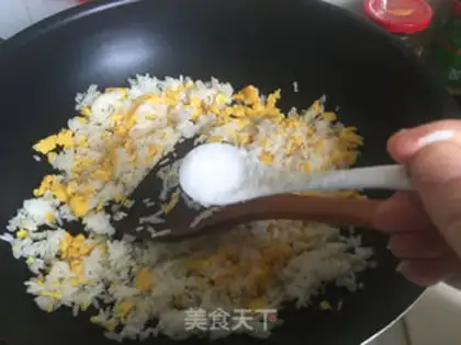 Make Quite a lot of rice step 10