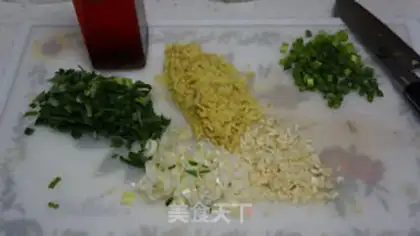 Make Spicy Eastside elbow step 9