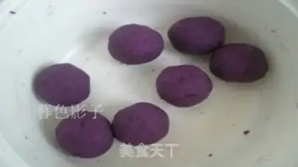 Make Spaghetti bread step 1