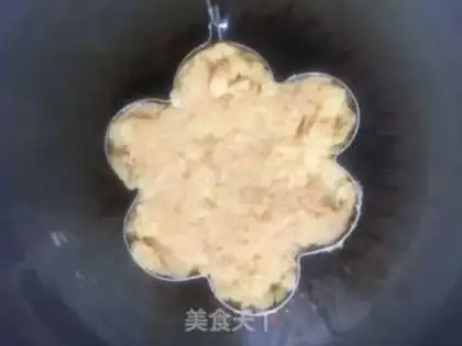 Make Fried mashed potatoes step 4