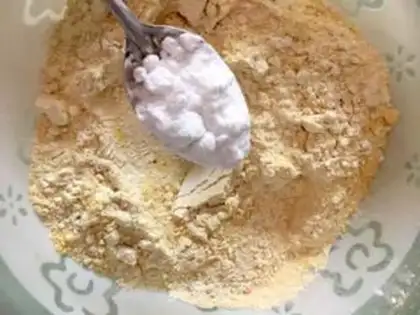 Make Tasty nachos step 3
