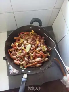 Make Shrimp step 9