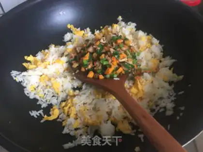 Make Quite a lot of rice step 11