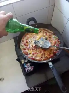 Make Shrimp step 10