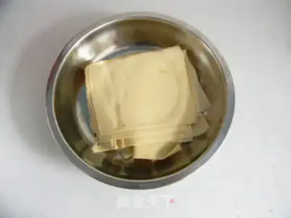 Make Peas-peas step 3