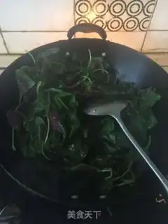 Make Garlic pastry step 0