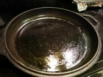 Make Vanilla toaster mushrooms step 3