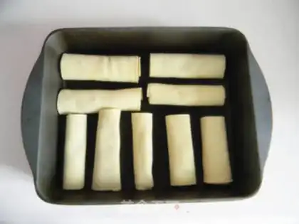 Make Peas-peas step 9