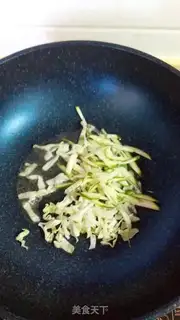 Make Bean sprouts step 2