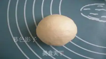 Make Spaghetti bread step 7