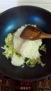 Make Bean sprouts step 3