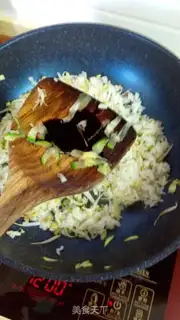 Make Bean sprouts step 5