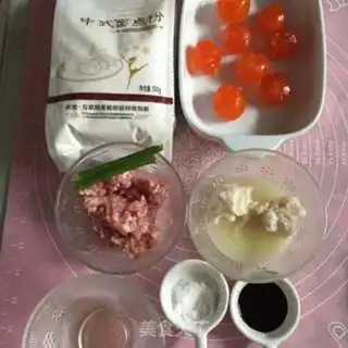 Make Fresh egg yolks step 0