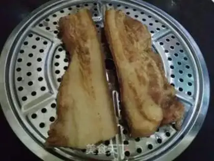 Make Bacon step 3
