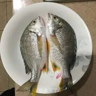Make Fresh seafish step 0