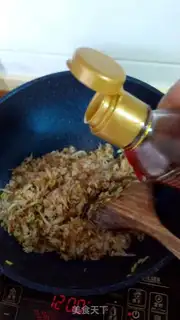 Make Bean sprouts step 7