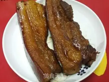 Make Bacon step 4