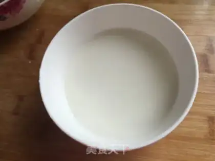 Make Souffle step 3