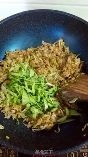 Make Bean sprouts step 8