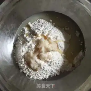 Make Fresh egg yolks step 3