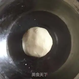 Make Fresh egg yolks step 4