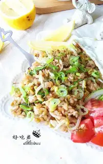 Make Bean sprouts step 10