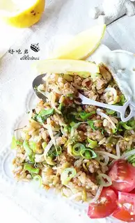 Make Bean sprouts step 12