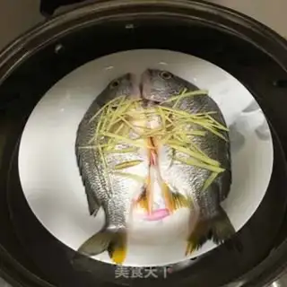 Make Fresh seafish step 2