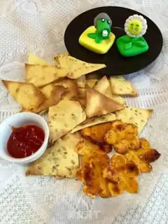 Make Tasty nachos step 20
