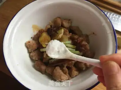 Make Souffle step 10