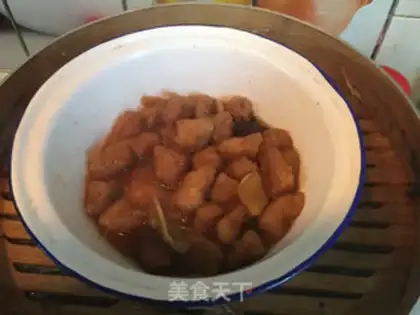 Make Souffle step 12