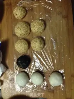 Make Bread machine rice mammoth step 4