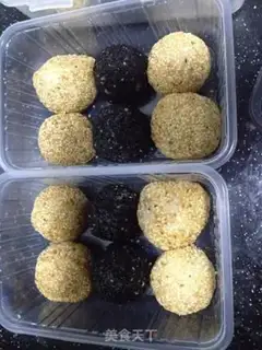 Make Bread machine rice mammoth step 5