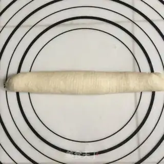 Make Kashda braid bag step 7