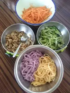 Make Colored Cool Face step 10