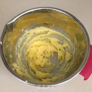 Make Chocolate nut crackers step 1