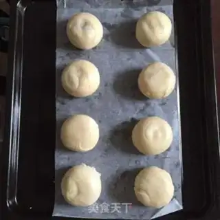 Make Fresh egg yolks step 15
