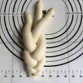 Make Kashda braid bag step 10