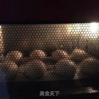 Make Fresh egg yolks step 16