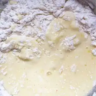 Make Dried ribs step 1