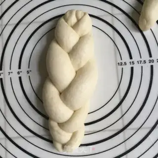 Make Kashda braid bag step 11