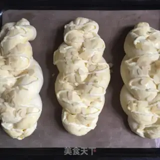 Make Kashda braid bag step 12