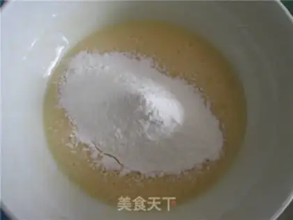 Make Peach step 2